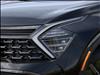 2025 Kia Sportage X-LINE AWD