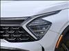 2025 Kia Sportage X-LINE AWD