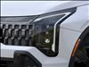 2026 Kia Sportage X-LINE AWD