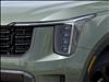 2025 Kia Sorento X-LINE SX AWD