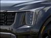 2025 Kia Sorento X-LINE SX AWD
