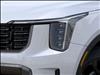 2025 Kia Sorento X-LINE SX AWD