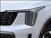 2025 Kia Sorento S AWD