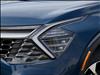 2025 Kia Sportage Hybrid EX AWD