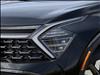 2025 Kia Sportage Plug-In Hybrid X-LINE PRESTIGE AWD