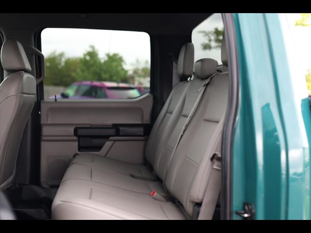 2019 Ford F-150 XL 4WD SUPERCREW 5.5 BOX