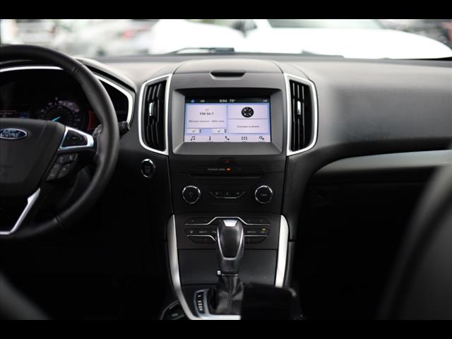 2017 Ford Edge SEL AWD