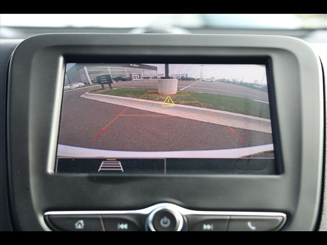 2022 Chevrolet Equinox AWD 4DR LS W/1FL