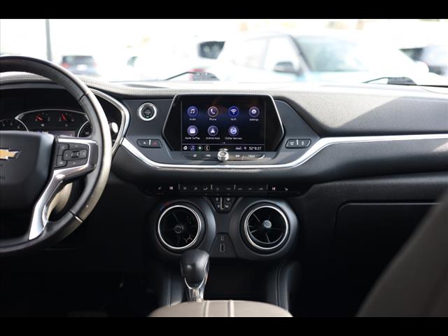 2020 Chevrolet Blazer FWD 4DR LT W/2LT