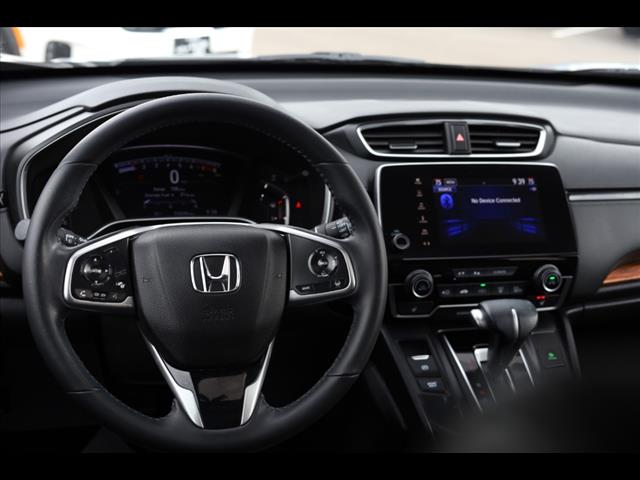 2019 Honda CR-V TOURING AWD
