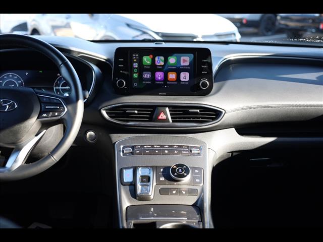 2022 Hyundai SANTA FE XRT
