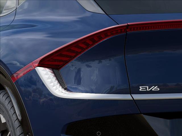 2025 Kia EV6 WIND AWD