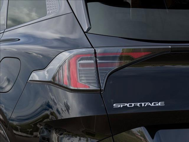 2026 Kia Sportage SX-PRESTIGE AWD