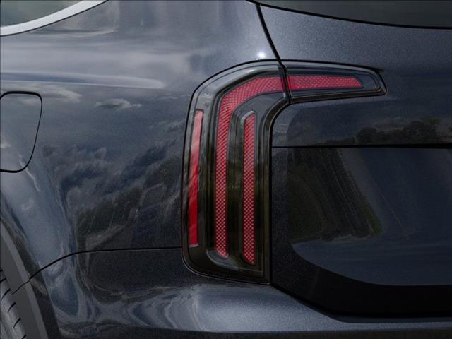 2025 Kia Telluride SX-PRESTIGE AWD