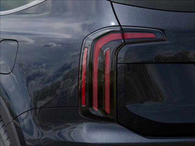 2025 Kia Telluride SX-PRESTIGE X-LINE AWD