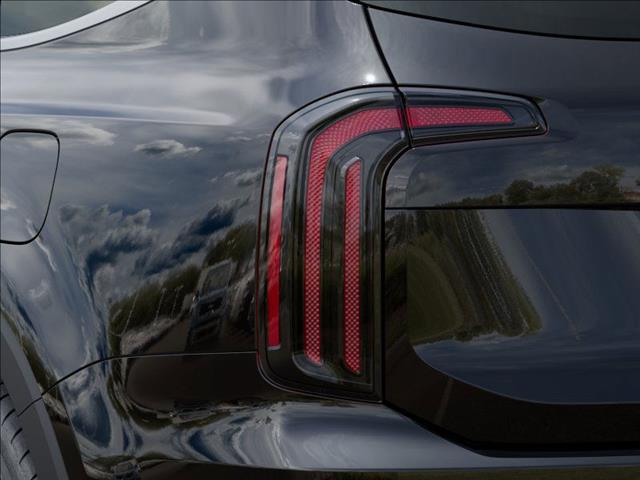 2025 Kia Telluride SX-PRESTIGE AWD