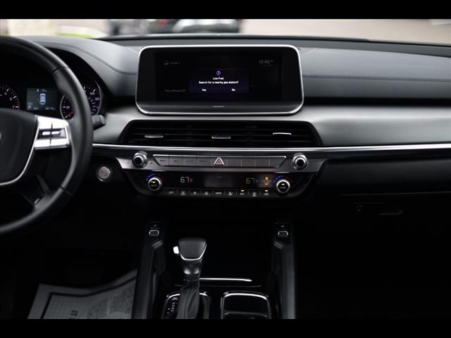 2022 Kia Telluride S AWD