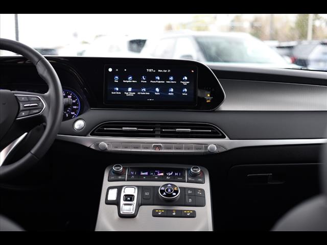 2021 Hyundai PALISADE SEL AWD