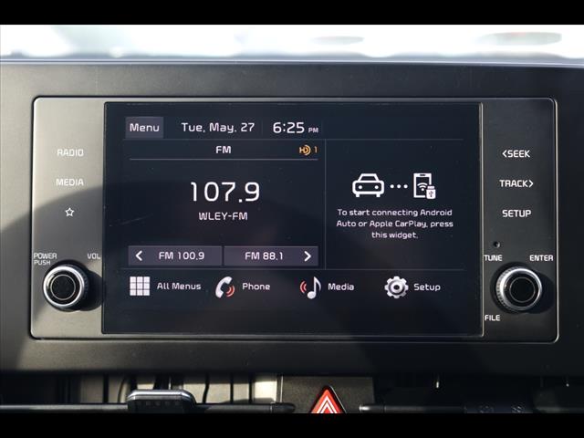 2023 Kia Sportage LX AWD