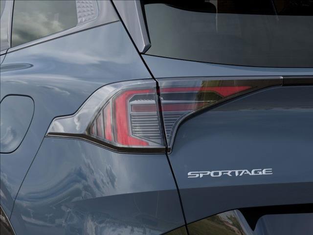 2026 Kia Sportage Hybrid SX-PRESTIGE AWD