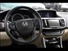 2017 Honda Accord TOURING AUTO
