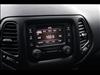 2018 Jeep Compass LATITUDE FWD