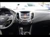 2017 Chevrolet Cruze 4DR HB 1.4L LT W/1SD