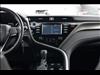 2019 Toyota Camry SE AUTO