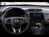 2019 Honda CR-V TOURING AWD