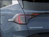 2026 Kia Sportage Hybrid EX AWD