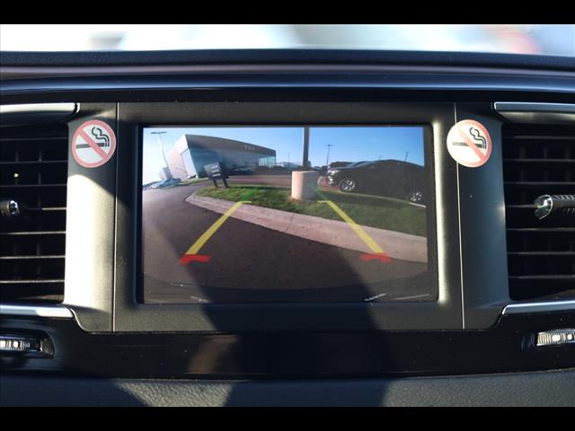 2023 Chrysler Voyager LX FWD