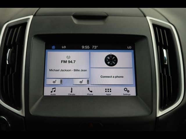2017 Ford Edge SEL AWD
