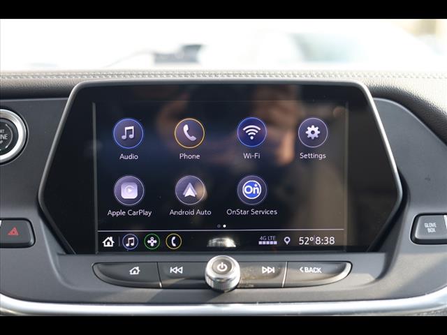 2020 Chevrolet Blazer FWD 4DR LT W/2LT