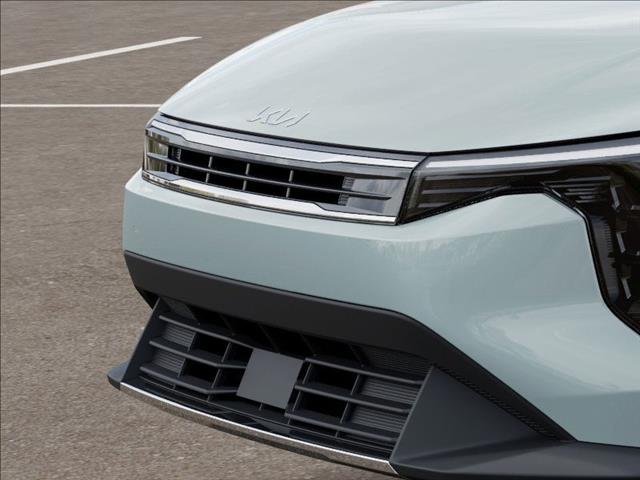 2025 Kia K4 EX FWD