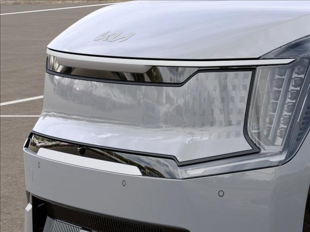 2026 Kia EV9 LAND AWD