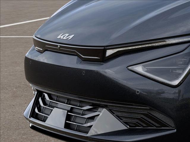 2025 Kia EV6 WIND AWD