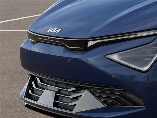 2025 Kia EV6 WIND AWD