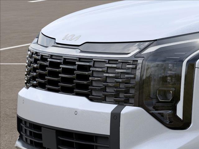 2026 Kia Sportage EX FWD