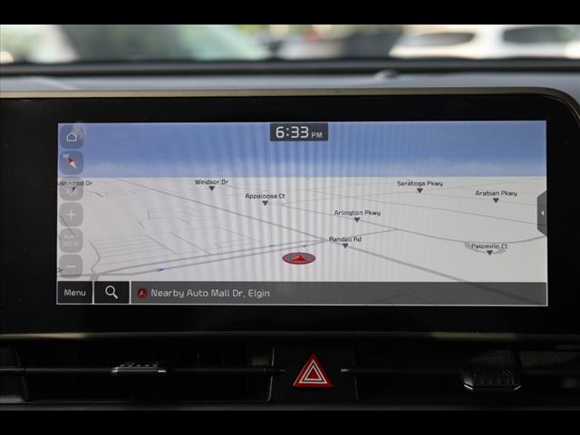 2023 Kia Sportage X-LINE AWD