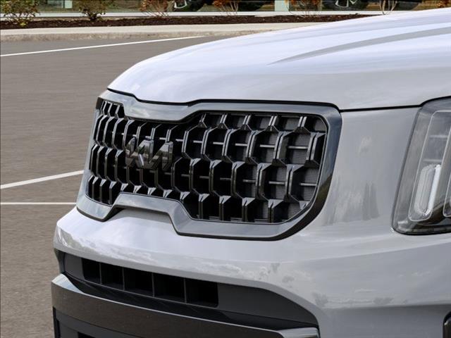 2025 Kia Telluride EX X-LINE AWD