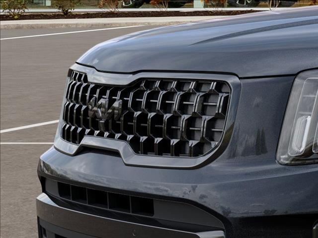 2025 Kia Telluride SX-PRESTIGE X-LINE AWD