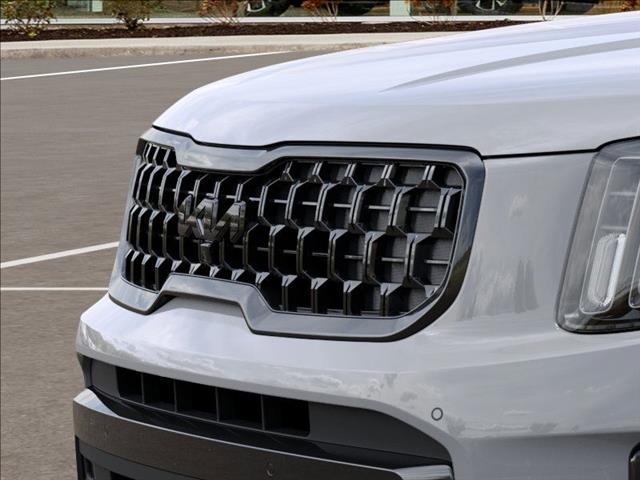 2025 Kia Telluride SX-PRESTIGE X-LINE AWD
