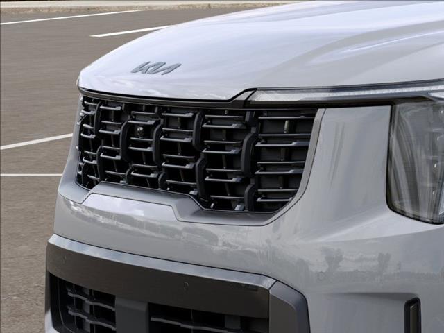 2025 Kia Sorento X-LINE SX