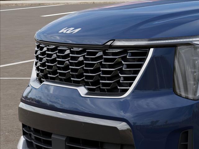 2025 Kia Sorento S FWD
