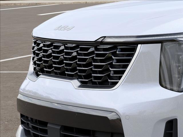 2025 Kia Sorento S AWD