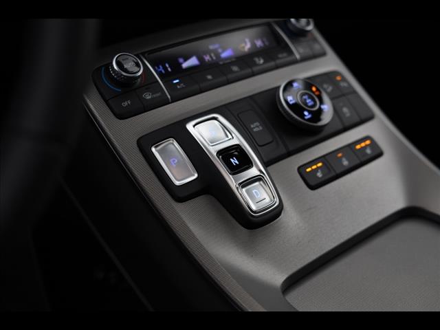 2021 Hyundai PALISADE SEL AWD