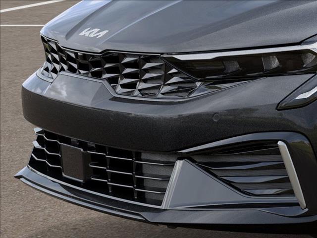 2026 Kia K5 EX AUTO FWD