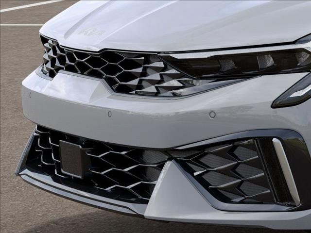 2025 Kia K5 GT-LINE AUTO FWD