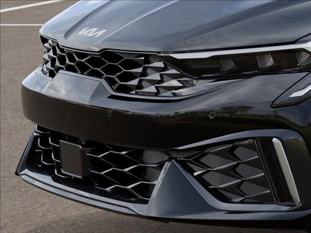 2025 Kia K5 GT-LINE AUTO FWD