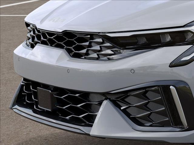 2025 Kia K5 GT-LINE AUTO AWD